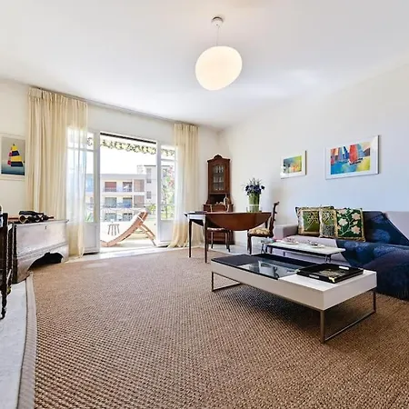 Apartman Vue Aux Sanguinaires - Stationnement Et Ascenseur *