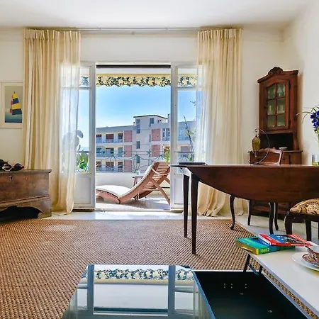 Vue Aux Sanguinaires - Stationnement Et Ascenseur * Ajaccio (Corsica)