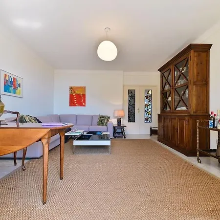 Vue Aux Sanguinaires - Stationnement Et Ascenseur Ajaccio (Corsica)