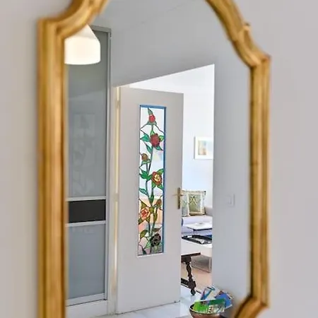 Vue Aux Sanguinaires - Stationnement Et Ascenseur Lejlighed *