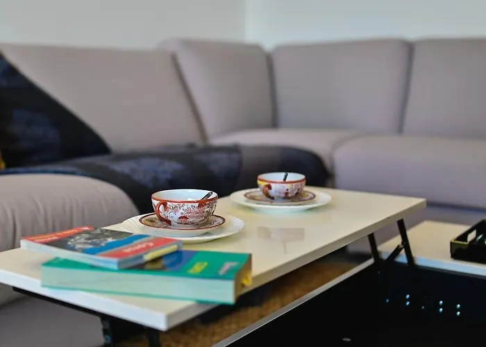 Apartamento Vue Aux Sanguinaires - Stationnement Et Ascenseur *