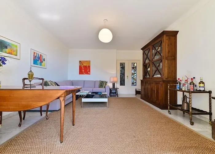 Vue Aux Sanguinaires - Stationnement Et Ascenseur Ajaccio (Corsica)