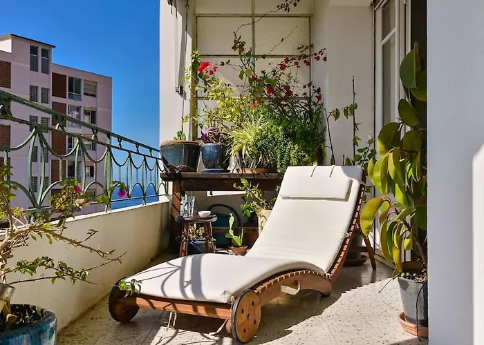 Vue Aux Sanguinaires - Stationnement Et Ascenseur Apartamento Ajaccio (Corsica)