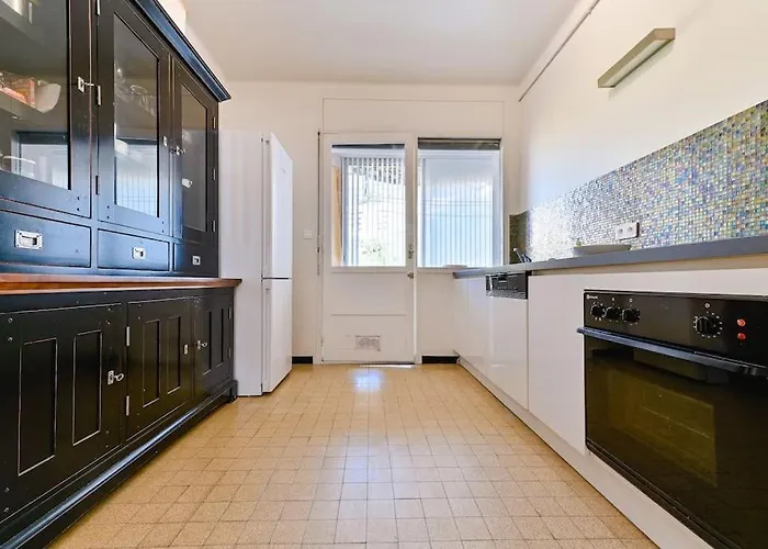 Vue Aux Sanguinaires - Stationnement Et Ascenseur Apartamento Ajaccio (Corsica)